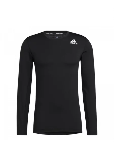 Блуза  Techfit Compression Long-Sleeve Top