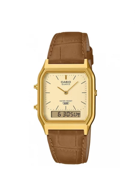 Ceas  Vintage Edgy AQ230EGL9A