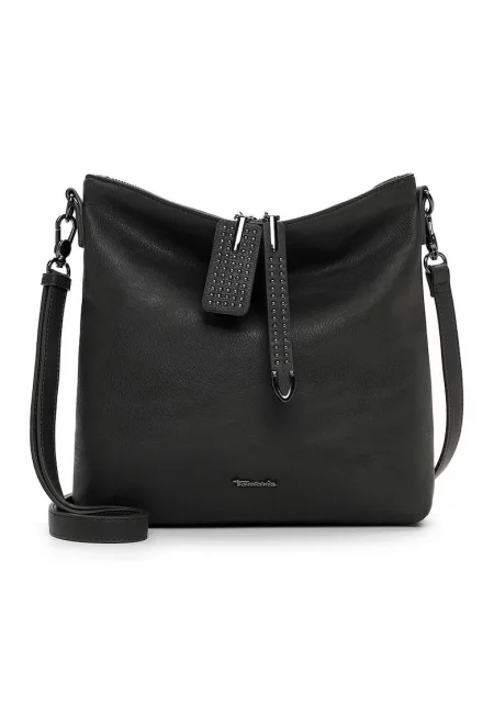 Чанта през рамо Glenn от еко кожа