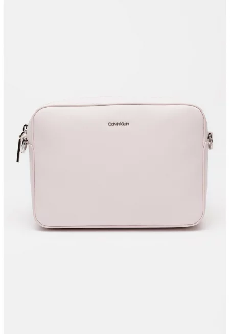 Чанта през рамо с лого