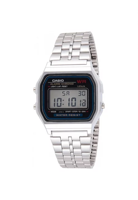 Часовник  Vintage Iconic A159W-N1DF - Дигитален