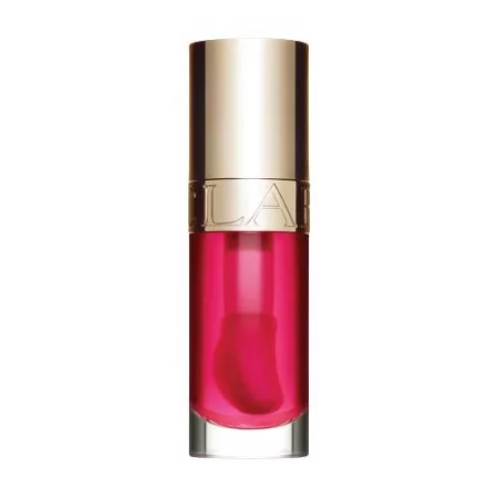 Clarins Lip Comfort Oil 04 Pitaya Подхранващ гланц за устни без опаковка