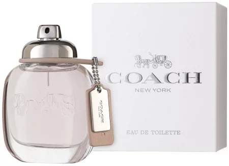 Coach For Her Тоалетна вода за жени EDT