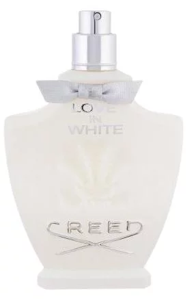 Creed Love In White Парфюмна вода за жени без опаковка EDP