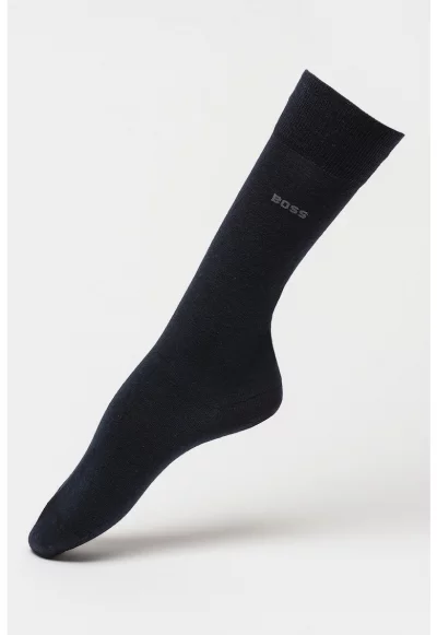 Дълги чорапи с вълна - 2 чифта