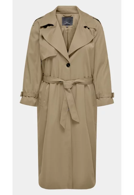 дама - САМО CARMAKOMA - Полиестер - Бежов - Бежов