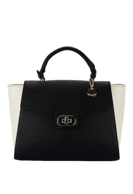 Дамска чанта  DHJ726-2 M11 - Две части