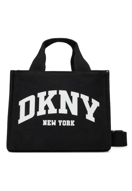 Дамска чанта -  многоцветна - текстил - универсална