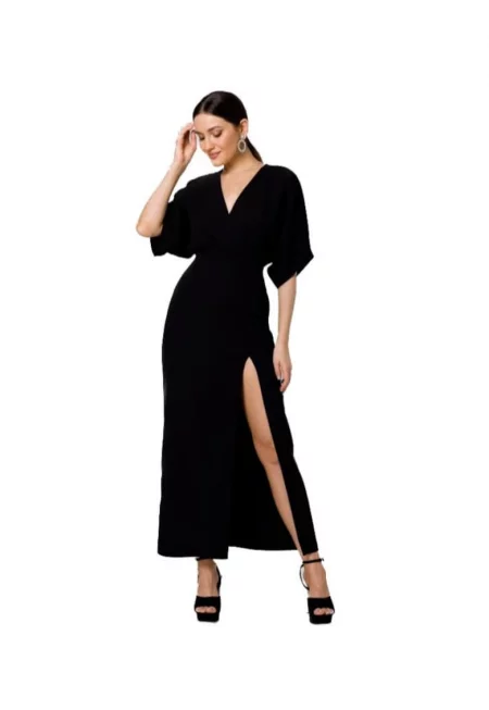 Дамска рокля -  Argagune - Полиестер