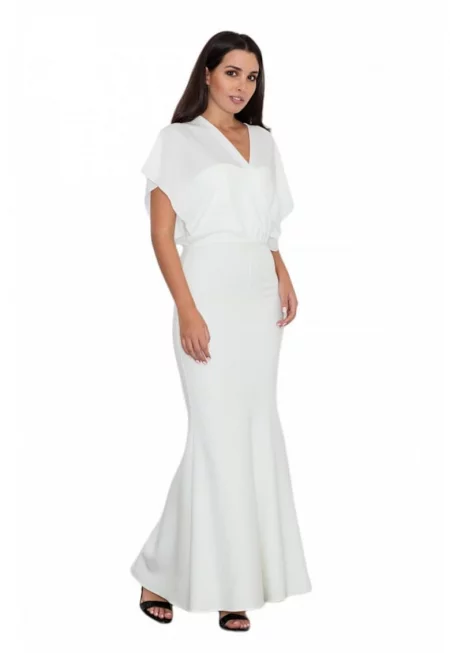 Дамска рокля модел 111034 Фиг