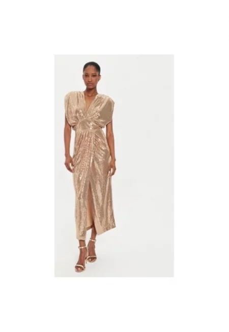 Дамска рокля - Риначименто - 437945