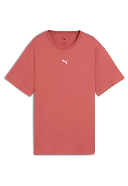 Дамска тениска  Ess Relaxed Tee