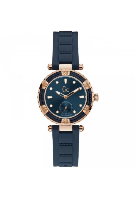Дамски часовник GC -  Collection - LadyDiver - Y41006L7