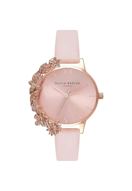 Дамски часовник -  Маншети на корпуса 918691862