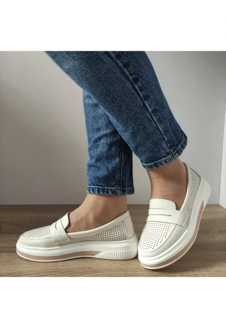 Дамски обувки