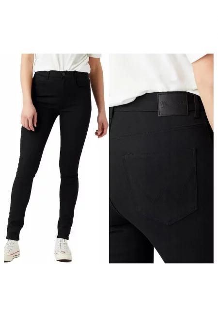 Дънки_Дамски_43801