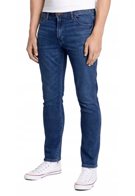 Дънки -  Larston - синьо - Country Boydsasadf - Син