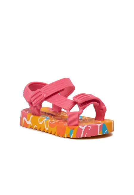 Детски обувки -  303828 - Синтетика - Златни - Жълт