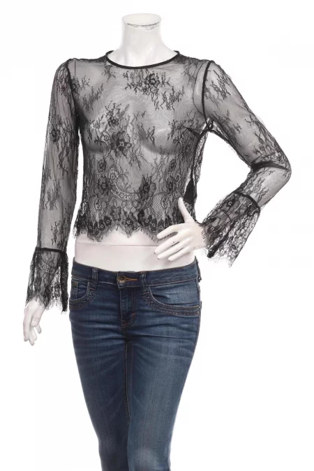 Дрехи Блуза H&M DIVIDED