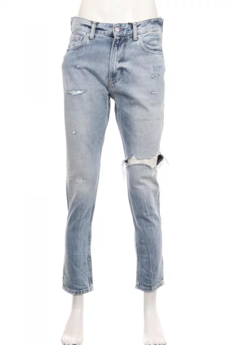 Дрехи Дънки CALVIN KLEIN JEANS