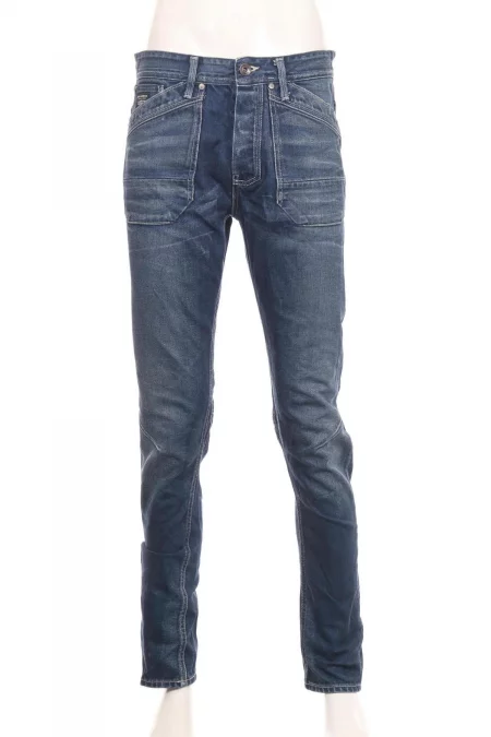 Дрехи Дънки JACK & JONES
