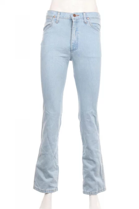 Дрехи Дънки WRANGLER