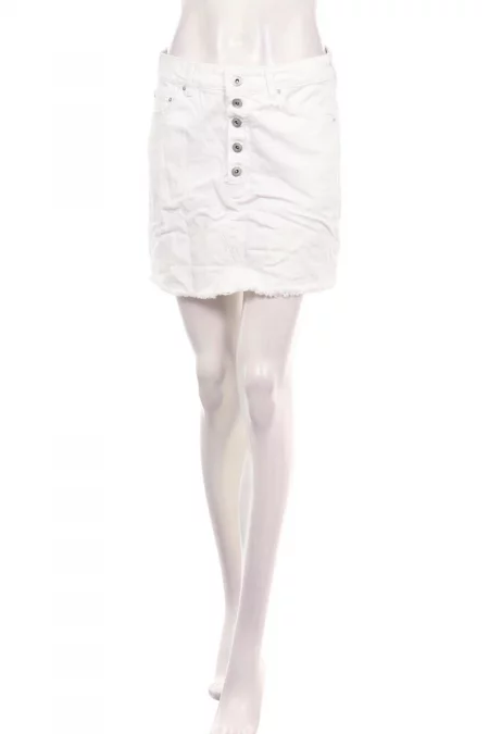 Дрехи Дънкова пола EDC BY ESPRIT
