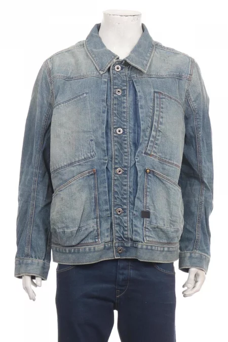 Дрехи Дънково яке G-STAR RAW