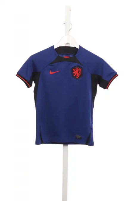 Дрехи Детска тениска NIKE