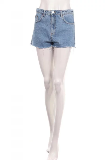 Дрехи Къси дънки TOPSHOP MOTO