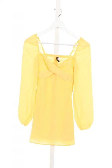Дрехи Парти рокля H&M DIVIDED