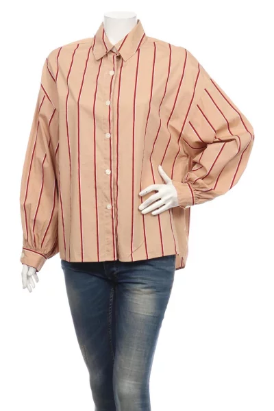 Дрехи Риза BERSHKA