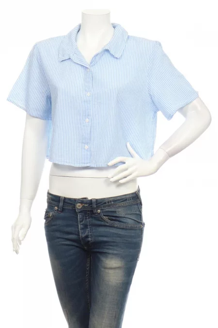 Дрехи Риза H&M DIVIDED