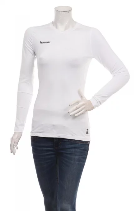 Дрехи Спортна блуза HUMMEL