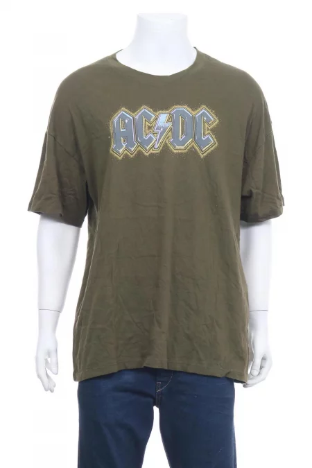 Дрехи Тениска AMERICAN EAGLE