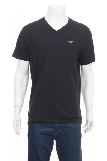 Дрехи Тениска HOLLISTER