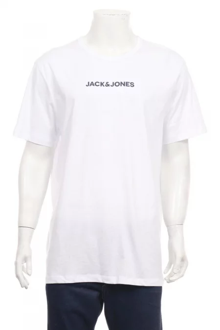 Дрехи Тениска с щампа JACK & JONES