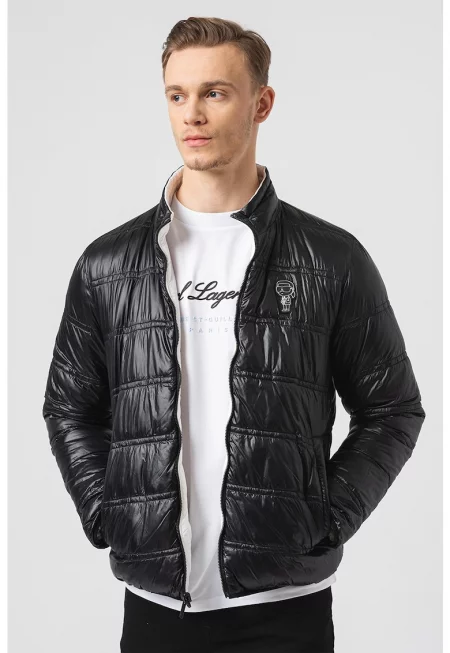 Двулицево зимно яке