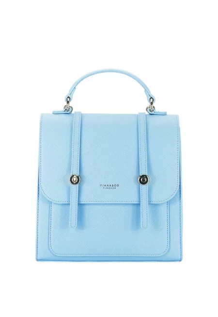 Ежедневна кафява раница DHJ724-2 119 17803