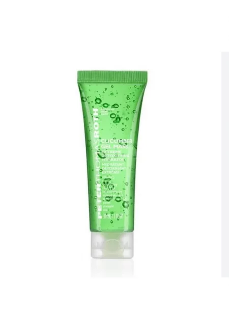 Гел маска за лице  Cucumber Gel Mask - мл