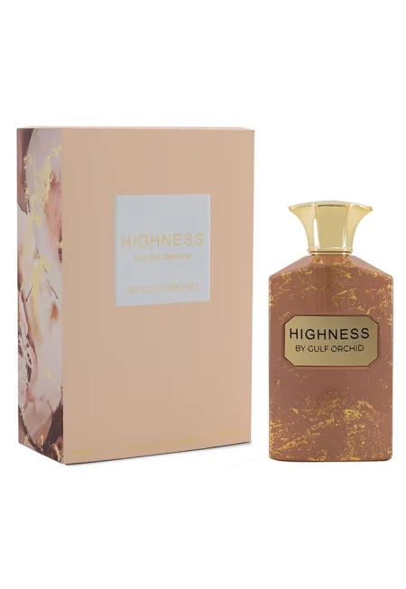 Highness Парфюм - за жени - 105 мл