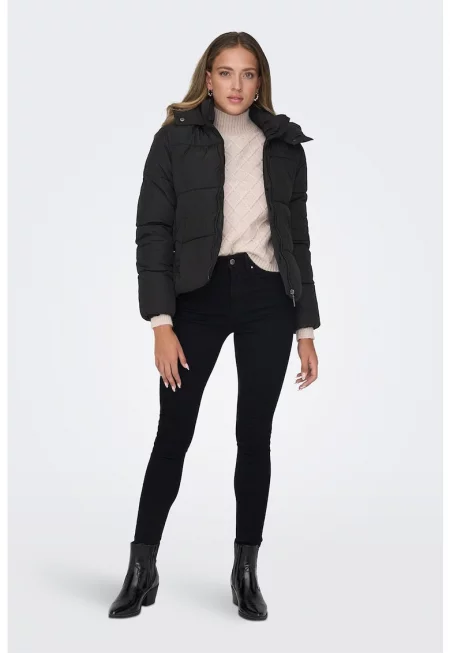 Капитонирано зимно яке