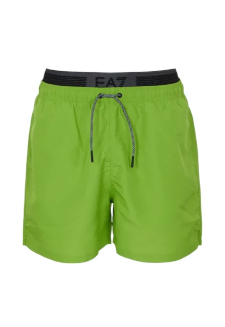Къси панталони  EA7 Water Sports Tape 43636