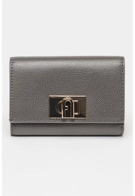Кожен портфейл 1927 Compact