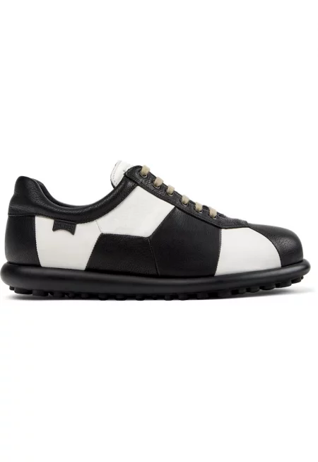 Кожени маратонки Pelotas Ariel