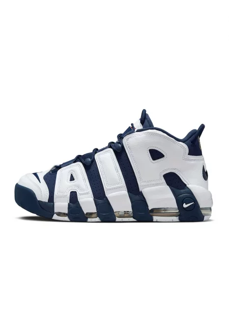 Кожени спортни обувки Air More Uptempo 96