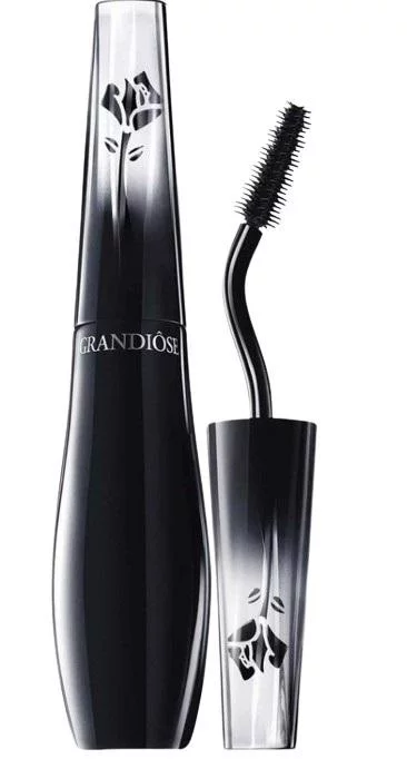 Lancome Grandiose Mascara Nº01 Noir Mirifique Черна спирала за обем без опаковка