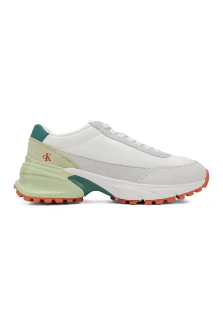 Маратонки  HIKE RUNNER MG NYLON MIX-YW0YW01852-01S