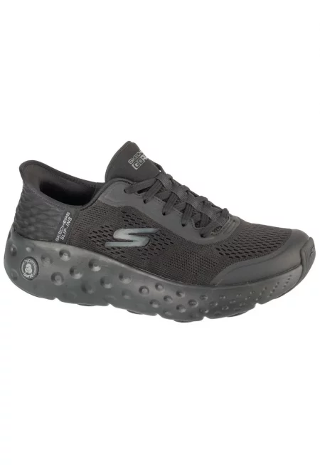 Маратонки -  Slip-Ins: Max Cushioning - Hyper Craze 220701 - Черен