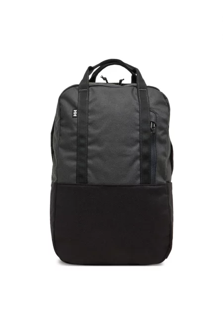 Мъжка раница  67538 - текстил - 0 EU - сива